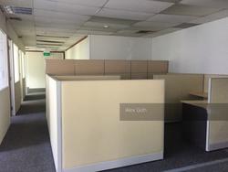 Shenton House (D1), Office #145731452